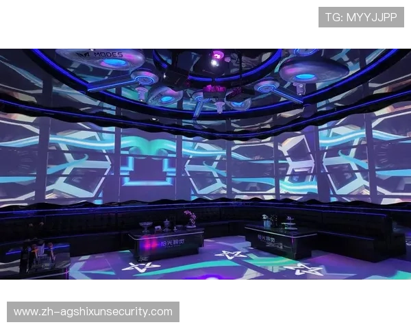 酷娱乐城引入先进技术打造沉浸式娱乐环境，提升用户体验实现多元化发展